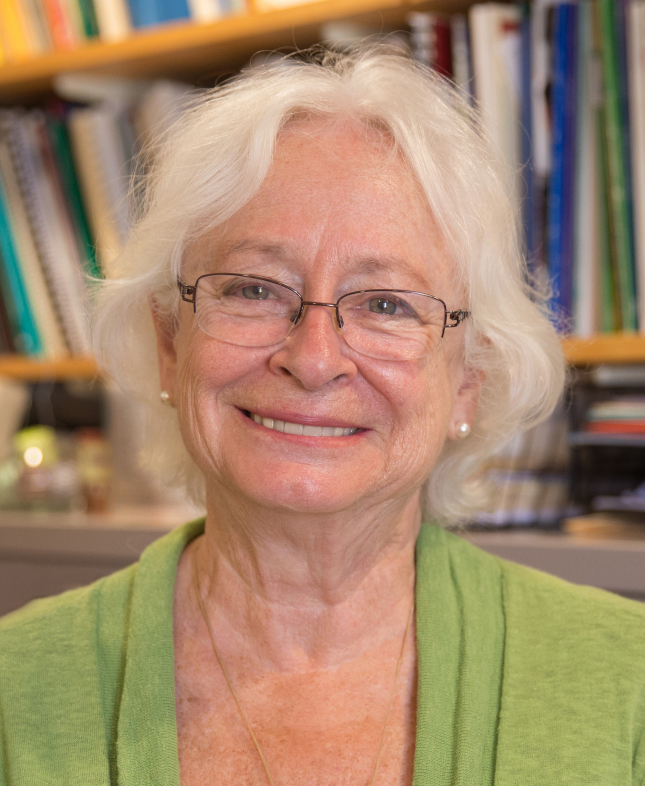 Photo of Rima Rudd
